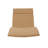 Roylee Down Outdoor Seat/Back Cushion (Only Cushion)-511919249