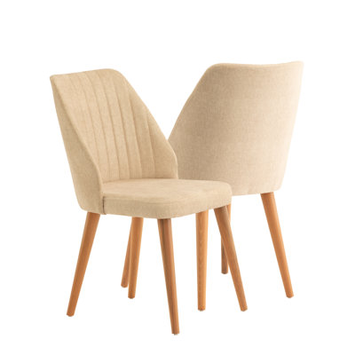 Ballesteros Upholstered Dining Chair