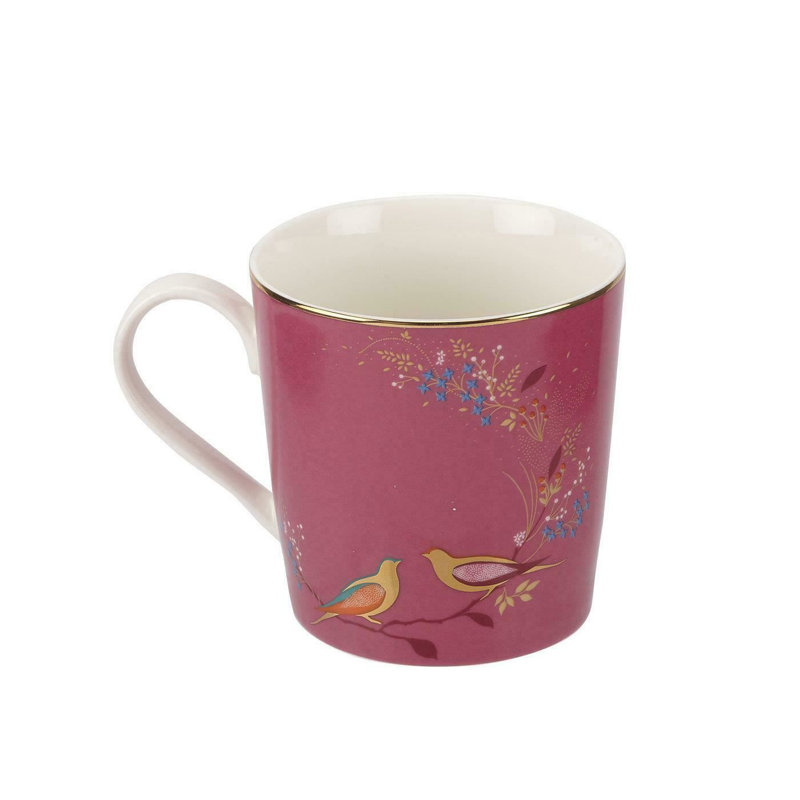 Sara Miller, Chelsea - Pink Mug