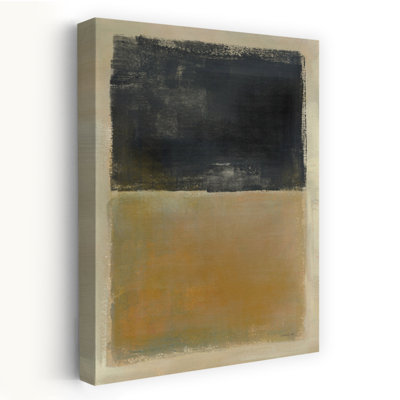 Art contemporain, art contemporain abstrait