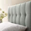 Tête de lit en tissu d'ameublement Lily-114645075-114645082