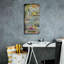 «In the Mix I» par Erin Ashley, estampe numérique sur toile-1473314940