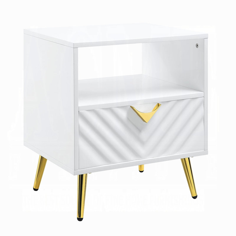 Table de bout Gaines