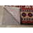 Power Loom Brown/Red/Beige Rug