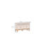 Tiniyah 20 shoe cabinet, cashmere colour