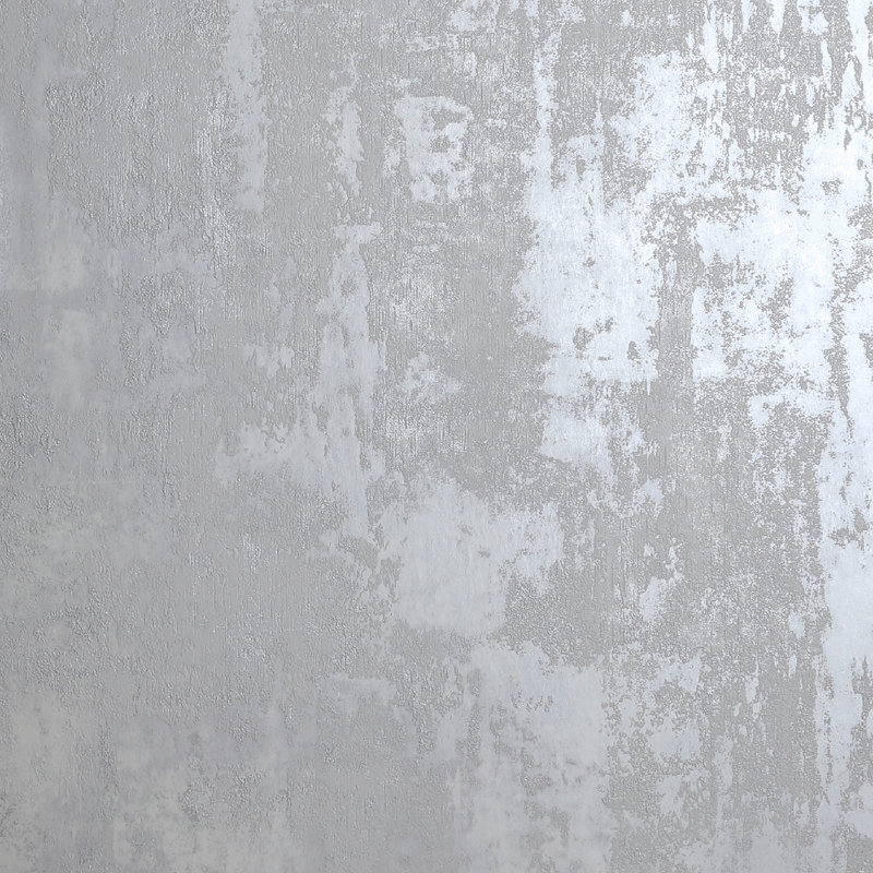 Lloyd Stone Texture Wallpaper, Light Gray