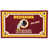 Redskins de Washington est en rupture de stock
