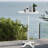 Round Metal Dining Table-99842091