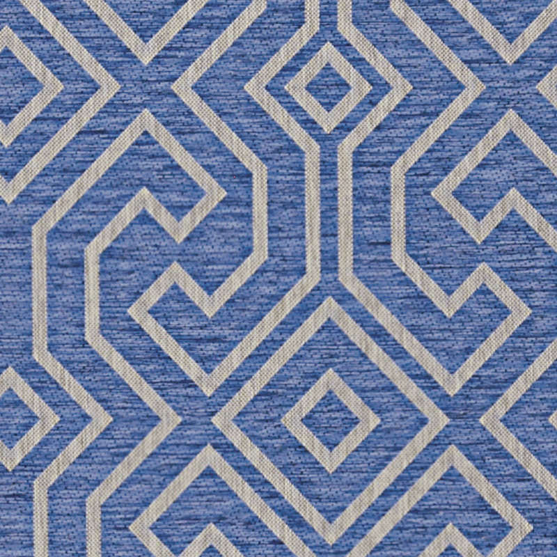 Très grand tapis d'extérieur Saier