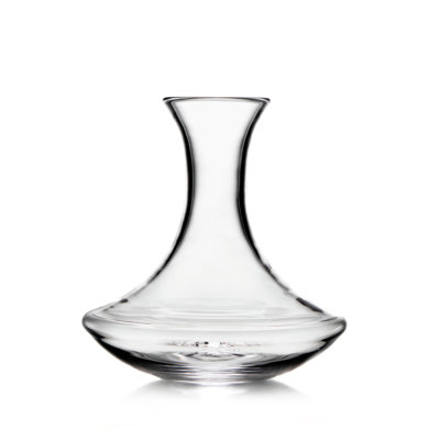 Madison Glass Wine Decanter