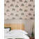 Joules Indienne Block Print Dawn Wallpaper