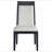 5-piece Extension Leaf Dining Table Set