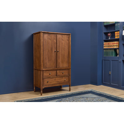 Armoire Camellia