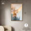 Art mural sur toile «Mute Harmony» par Art Remedy-107454129-107454123