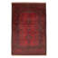 Tapis rouge Finest Esari 3 pi 4 po x 5 pi 0 po