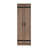 Oakham 4 - Shelf Storage Cabinet with Cable Management-1229655228