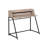 Computer Desk, Home Office, Laptop, Storage Shelves, 48"L-1952162752