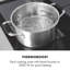 Klarstein Virtuosa Flex 7200W Induction Hot Plate