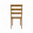 Dining Chair  With Upholstered Sitting-1467260030