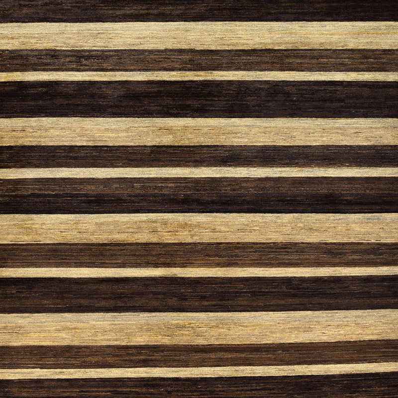 Abstract Indoor Rug, Square 4'