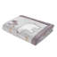 Raul 3 - Piece Crib Bedding Set