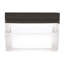 Boxie LED Outdoor Flush Mount-56359844