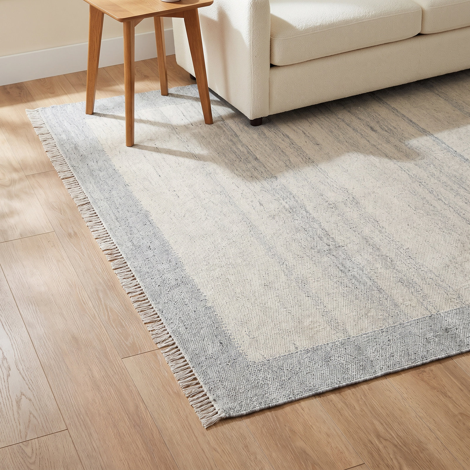 Kaylee Flatweave Rug, Rectangle 7'9" x 9'9"