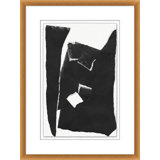 Dramatic Cut 1 Print by Christopher Kennedy