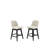 360 Swivel Barstool