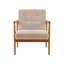 Courtney Upholstered Armchair-1339780696