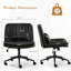Chaise de bureau Criss-378513918