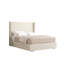 Shelton Upholstered Bed Frame-312702930-312702949