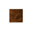 Teak Chunk Square Accent Stool