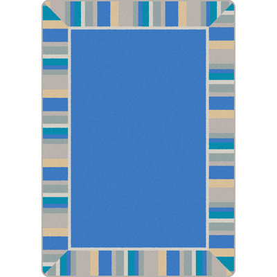 Tapis Off The Cuff