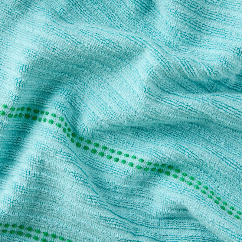 SPRING GARDEN Dish Cloth