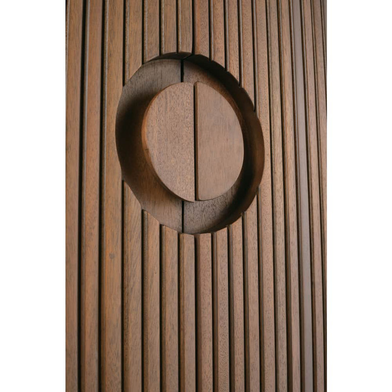 Kindred Cabinet, Brown