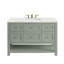 Breckenridge 48'' W Single Vanity-1653567698-1635192842-1641815334