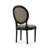 Jamar 19.25'' H Upholstered Side Chair-1161739449