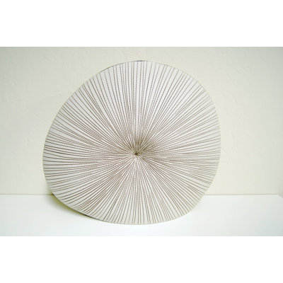 Vase de table Damari