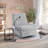 Upholstered Power Recliner-127049507