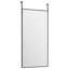 Jerl Metal;Glass Flat Wall Mirror-1294749110-1294749111