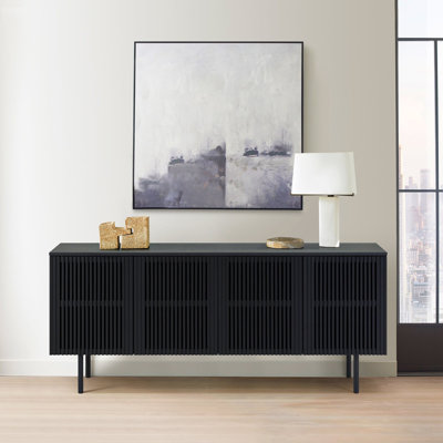 Caraker 66'' Sideboard