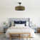 Schmier 24.4'' Ceiling Fan with Light Kit