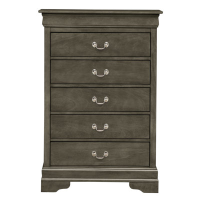 Commode Louis Phillipe