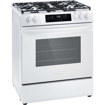 Portée Frigidaire 30 po 5,1 po