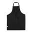 Solid Colour Bib Apron-1684592405