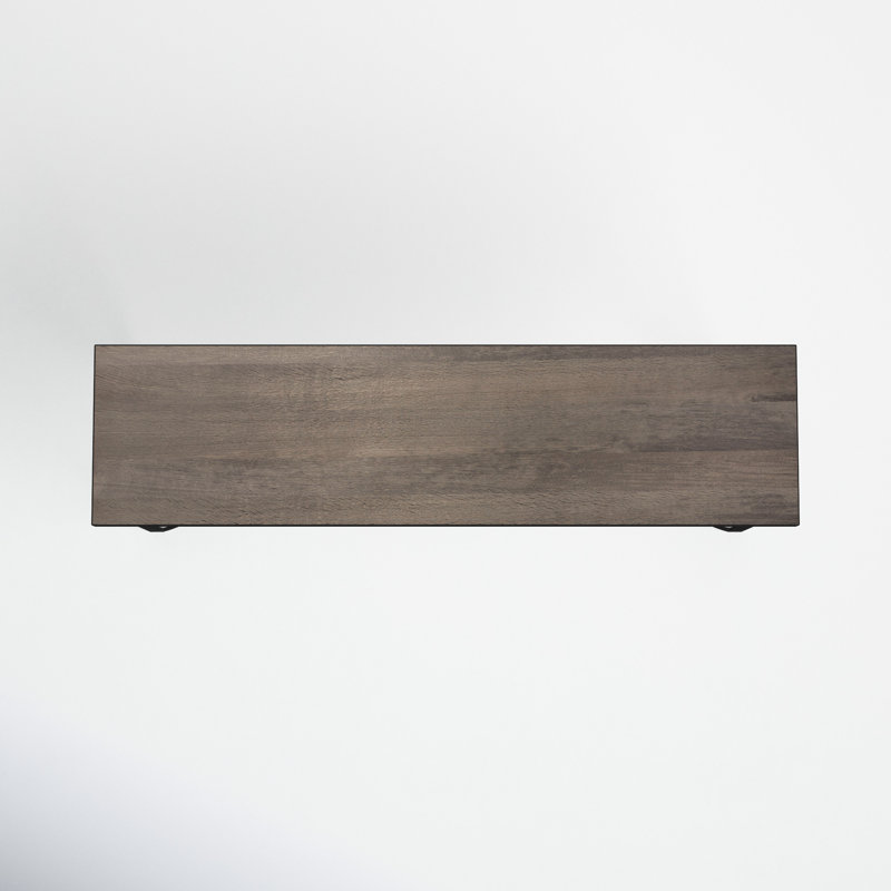 Pierce 62'' Solid Wood Console Table