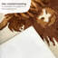 Non Slip Highland Cow Bath Mat
