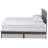 Hanzel Jensen Solid Wood Standard Bed-1668621938-1668621936