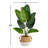 48'' Faux Palm Tree in Planter-987447167